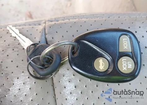 1999 Pontiac Sunfire Gt from USA, damaged, VIN 4G2JB32T3XB204395